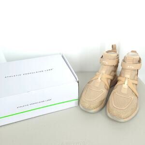 Athletic Propulsion Labs APL SuperFuture Champagne Basketball Shoes Men's 12